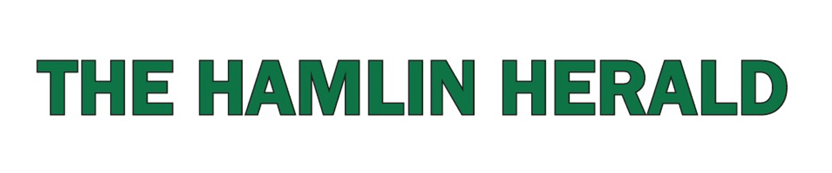 Hamlin Herald, Serving the Double Mountain Region of Jones, Fisher and Stonewall Counties